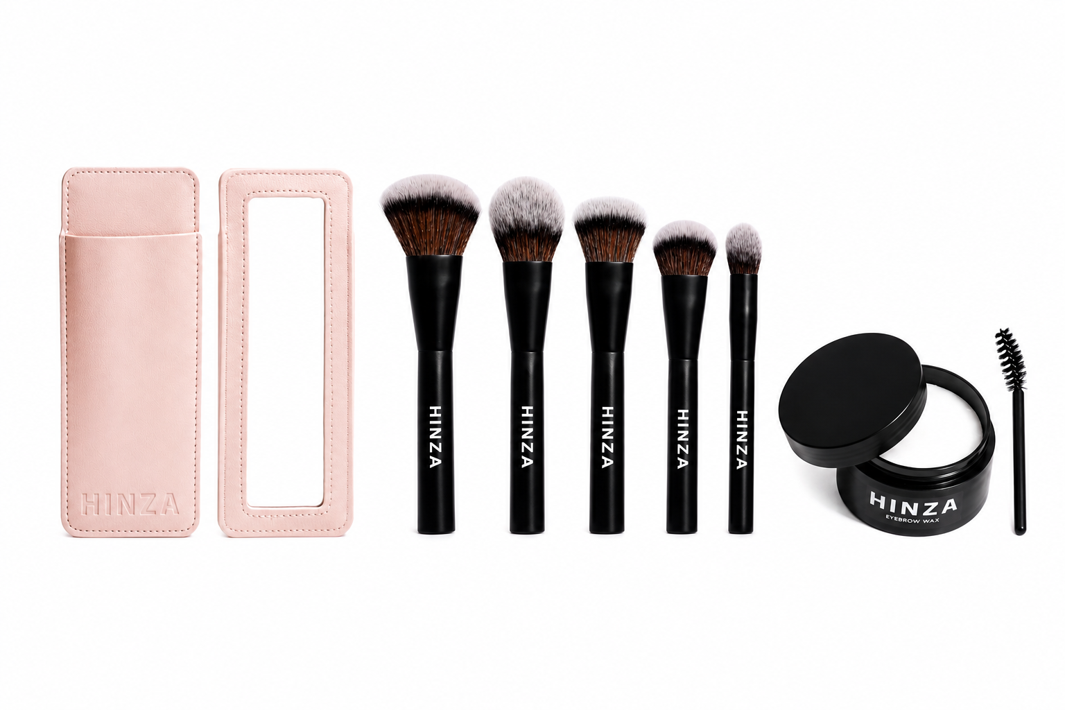 Daily glam essential