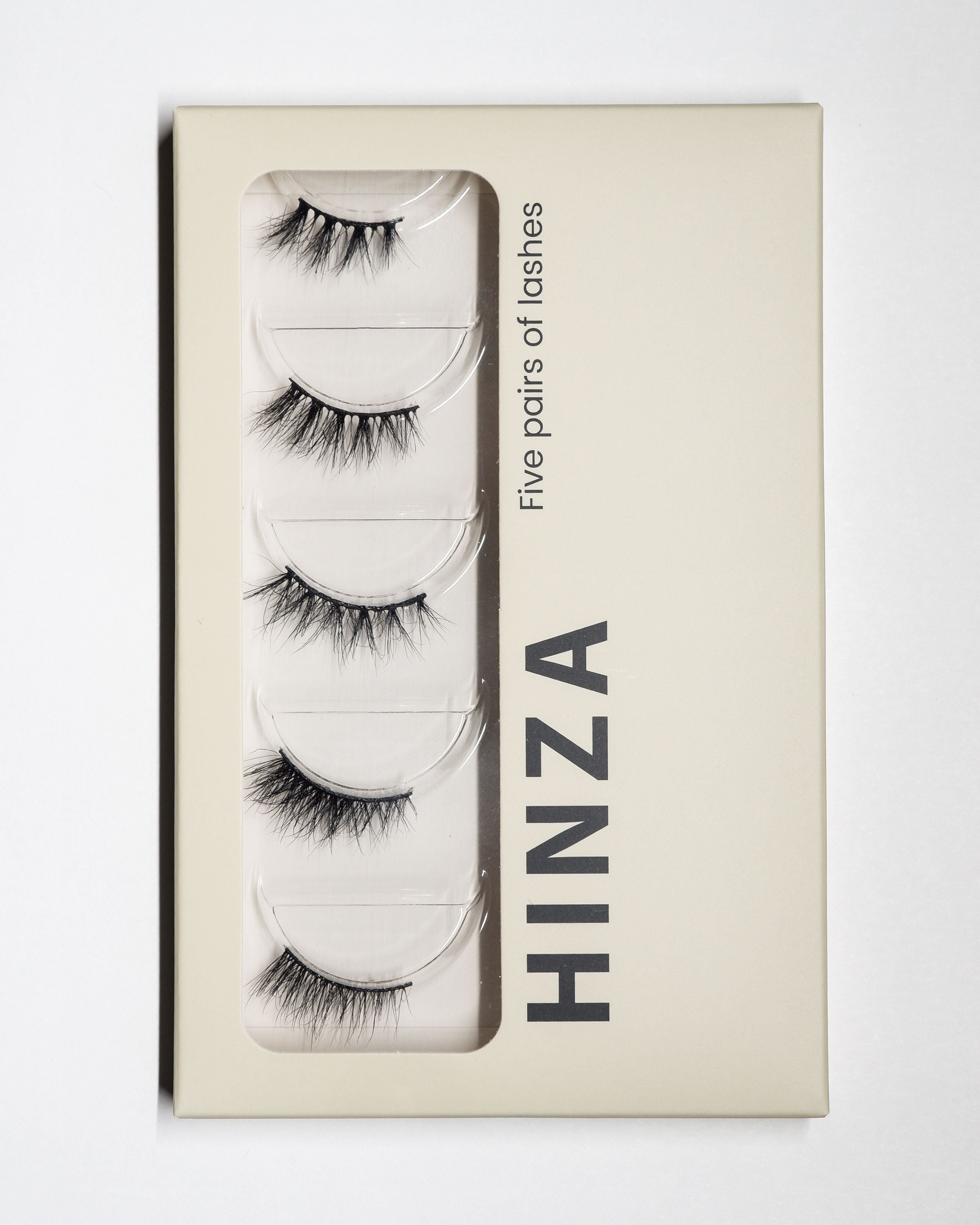 Miss hinza