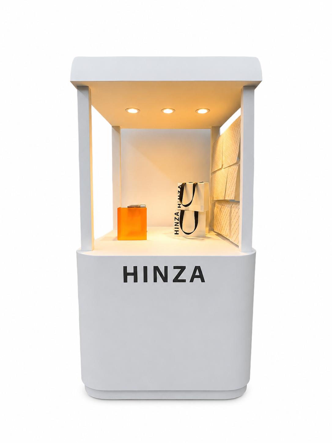 Hinza studio