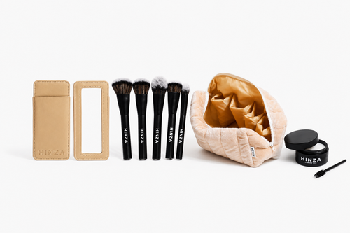 BEAUTY MUST-HAVES