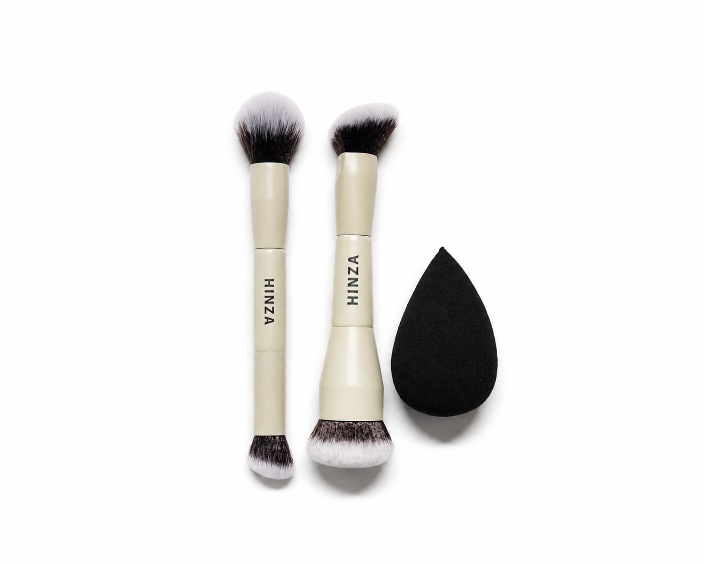 Blend & Base Trio