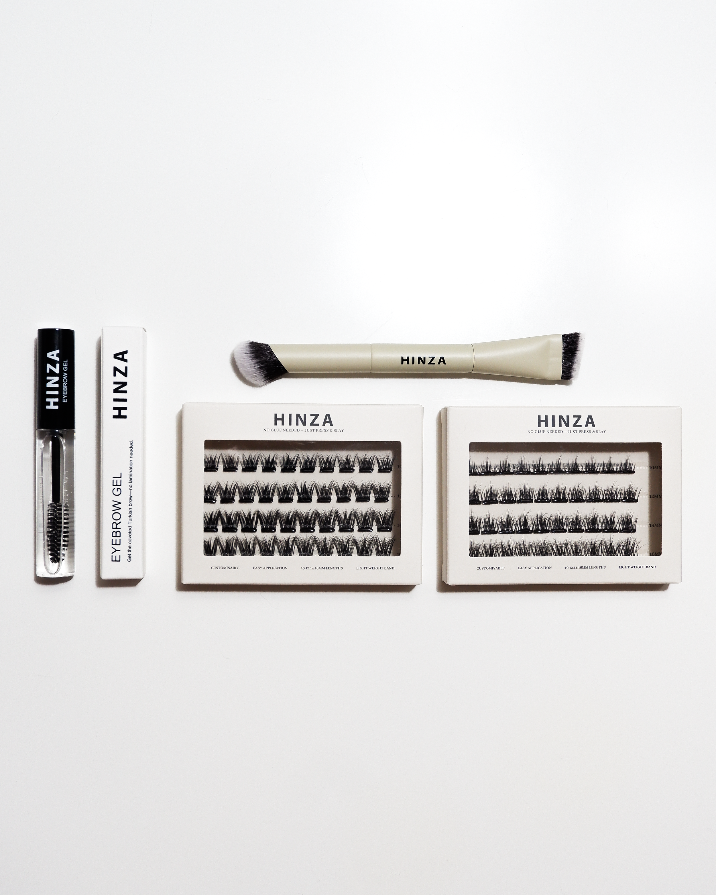 Hinza Glam