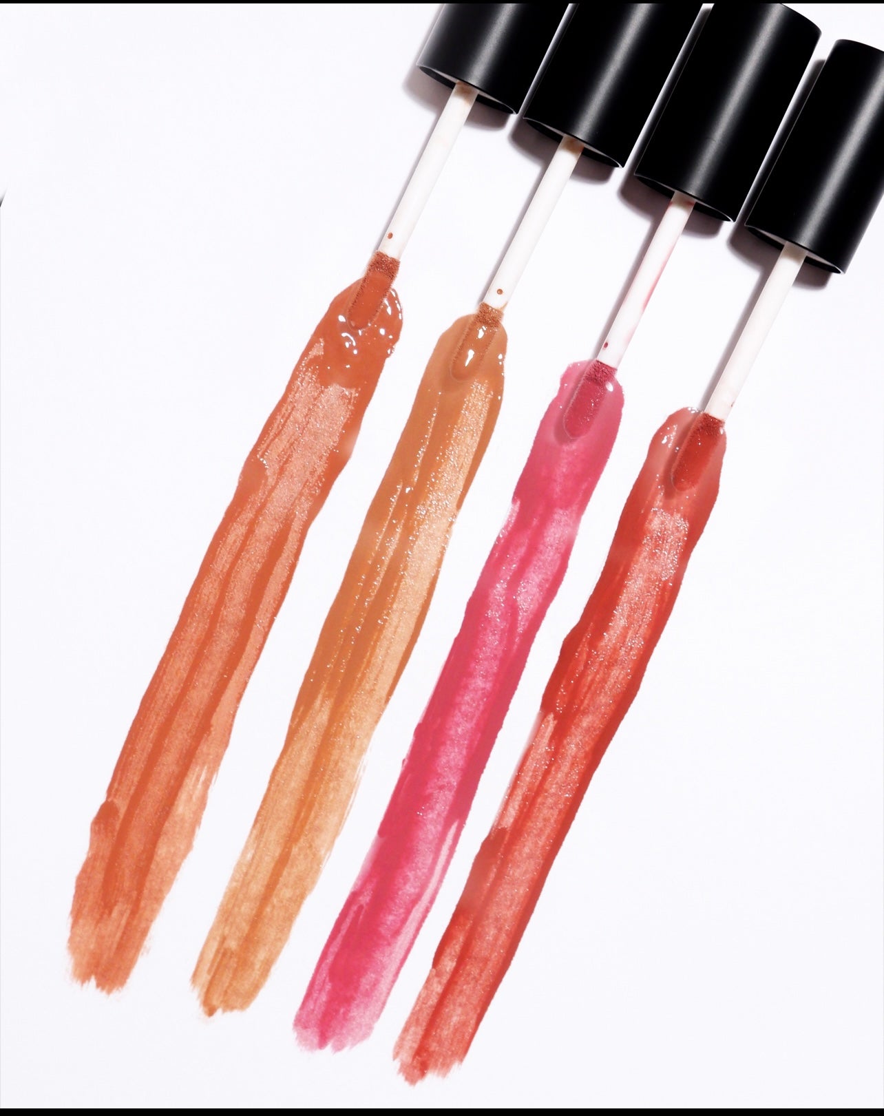 The Perfect Nudes