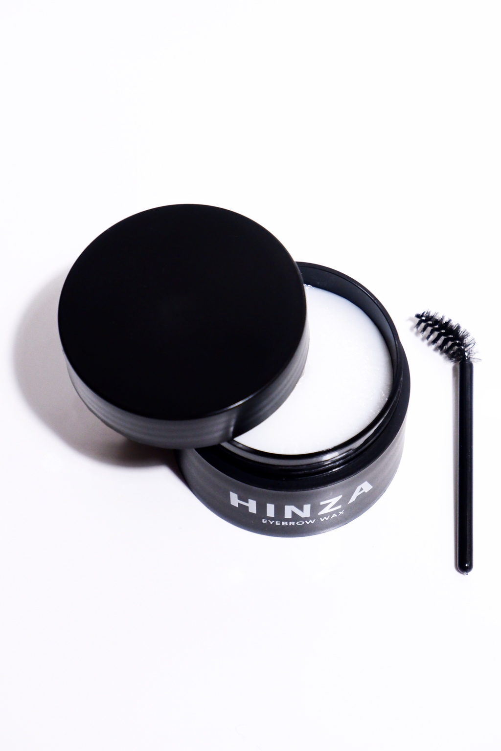 Eyebrow wax