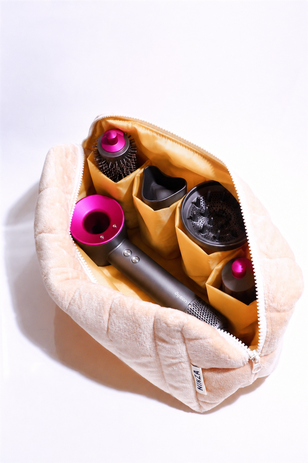 The Tidy Bag