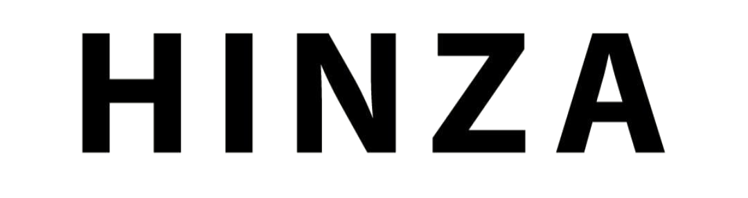 Hinza qr
